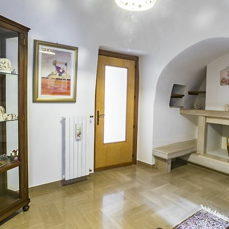 Ferienwohnung I Trulli Di Zia Dora Alberobello Exterior foto