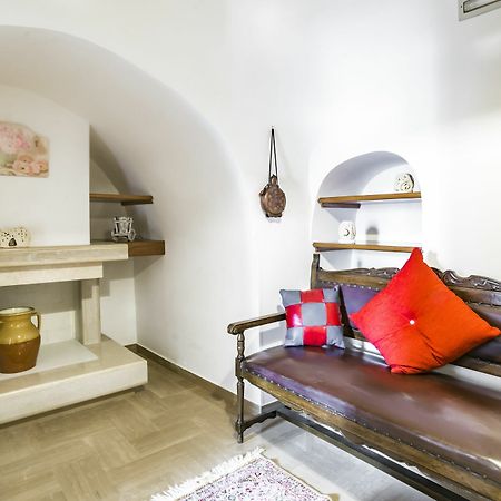 Ferienwohnung I Trulli Di Zia Dora Alberobello Exterior foto