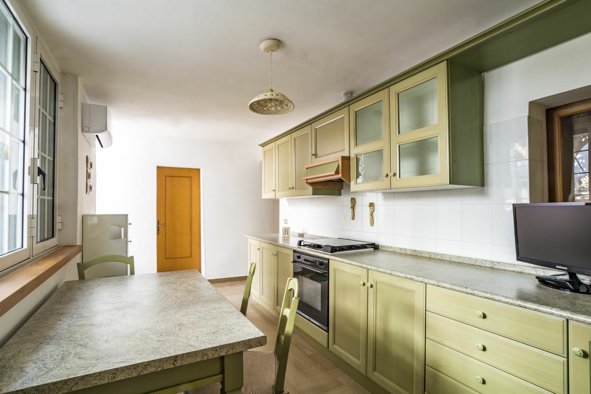 Ferienwohnung I Trulli Di Zia Dora Alberobello Exterior foto