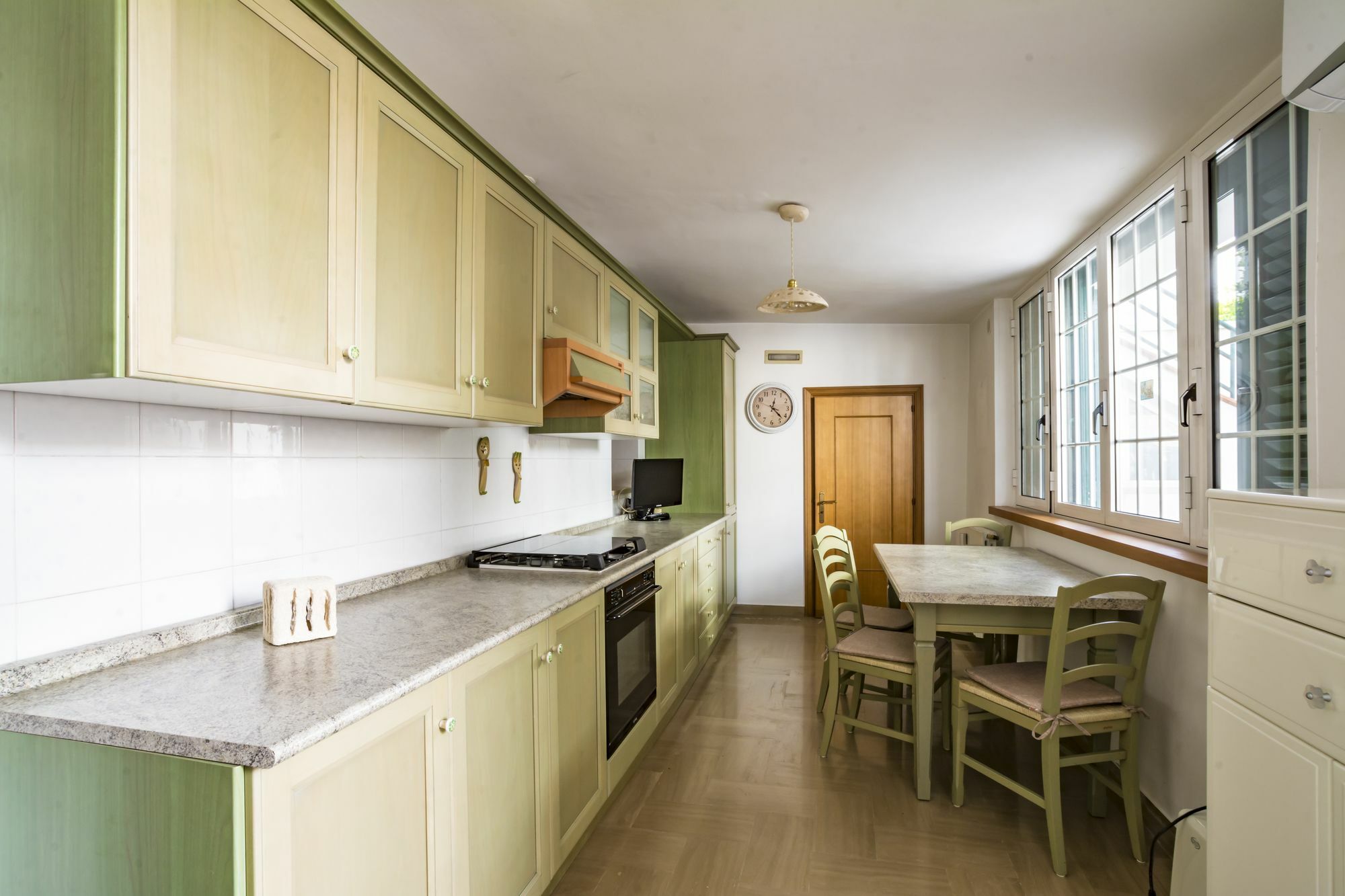 Ferienwohnung I Trulli Di Zia Dora Alberobello Exterior foto