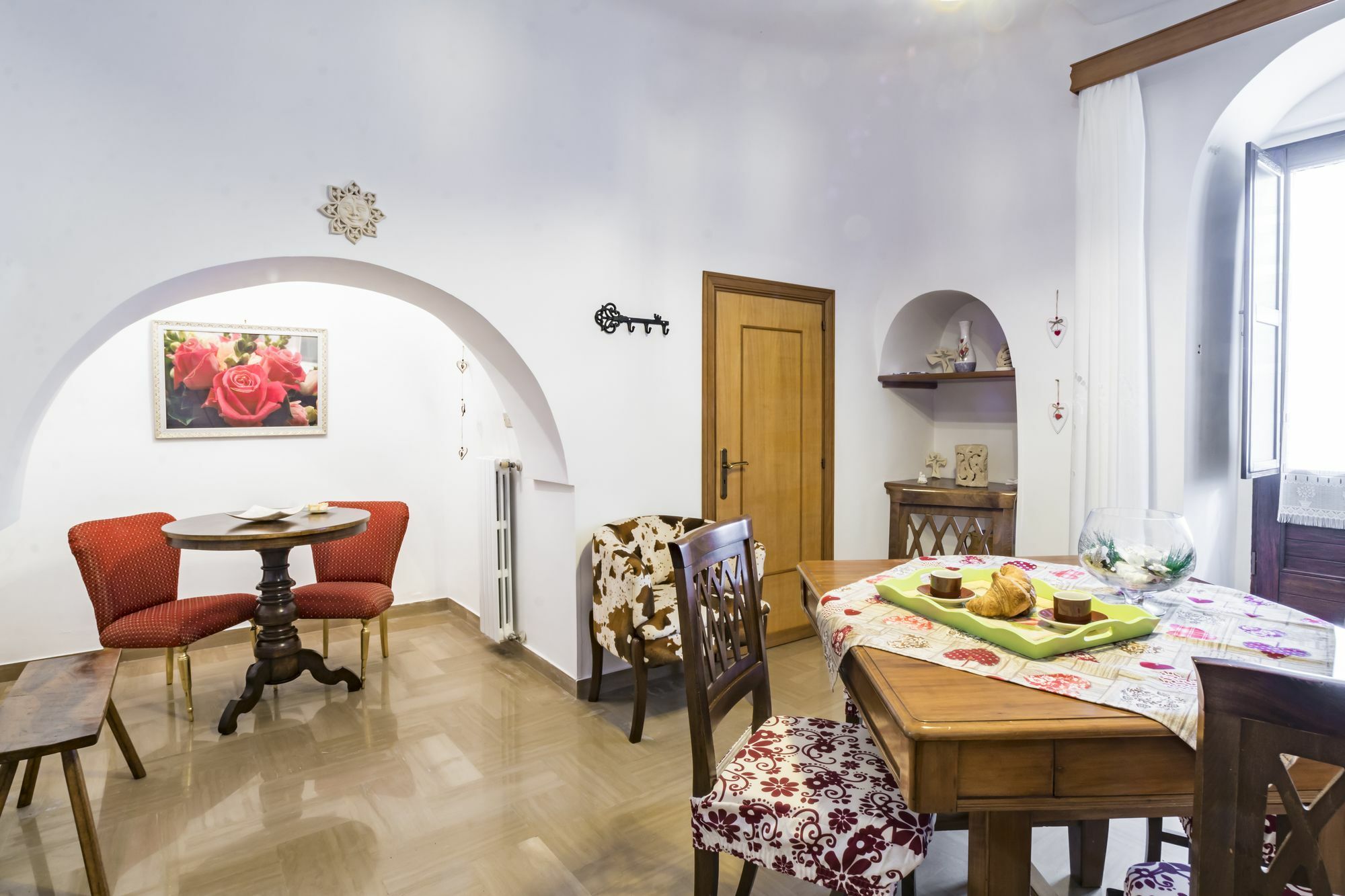 Ferienwohnung I Trulli Di Zia Dora Alberobello Exterior foto
