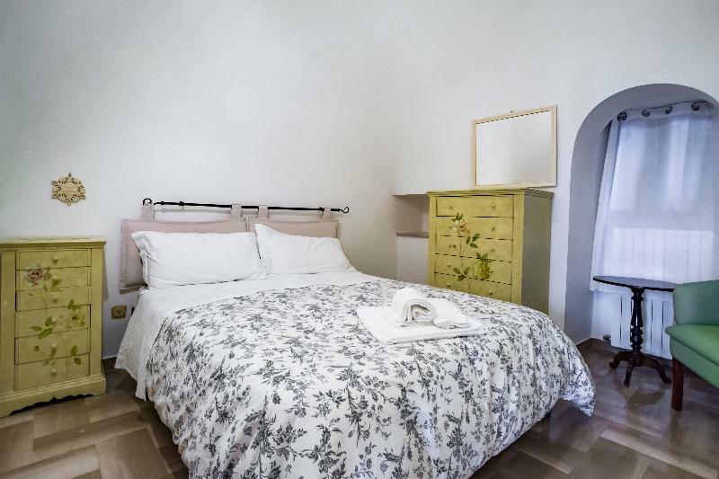 Ferienwohnung I Trulli Di Zia Dora Alberobello Exterior foto