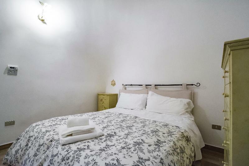 Ferienwohnung I Trulli Di Zia Dora Alberobello Exterior foto